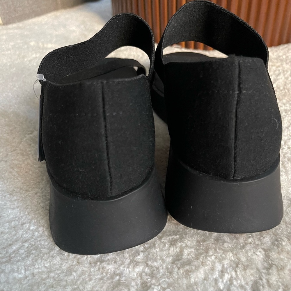 NWT Aerosoles Freedom Women's Sandal Sz 8.5 - Picture 13 of 16